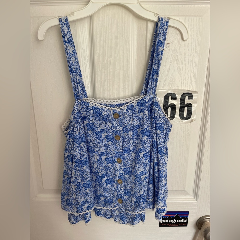 Altard State Tank top